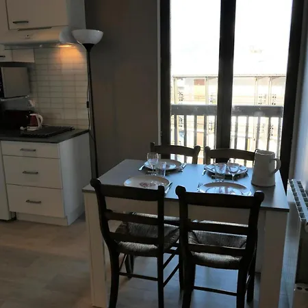 Apartment Les Bruyeres - Bruyeres 4 Mae-6354