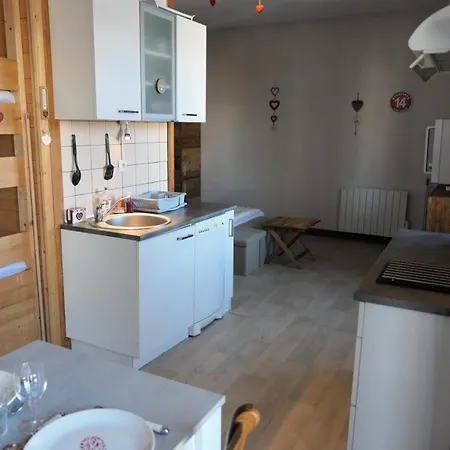 Les Bruyeres - Bruyeres 4 Mae-6354