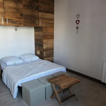 Apartment Les Bruyeres - Bruyeres 4 Mae-6354