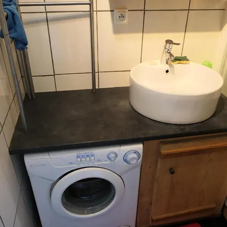 Appartement Les Bruyeres - Bruyeres 4 Mae-6354 *